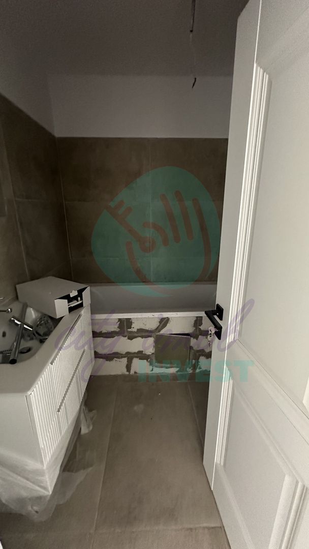 Apartament de 80 mp si TERASA DE 40 MP - Poză 11