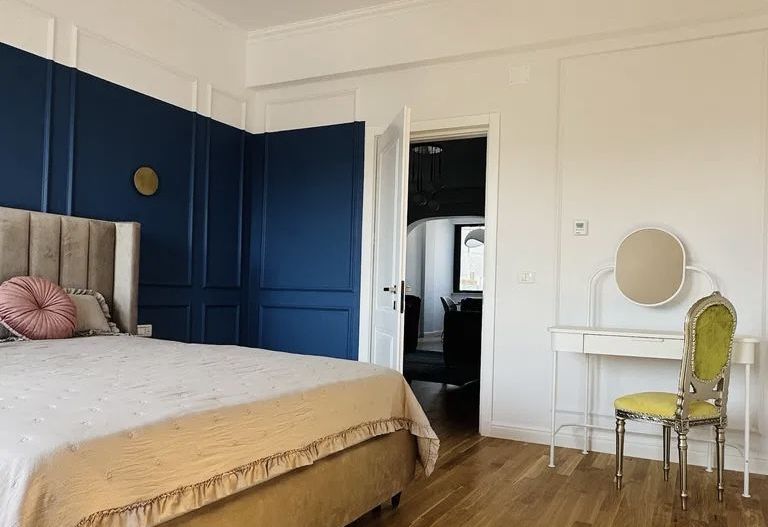 Apartament elegant cu patru camere, Calea Victoriei - Poză 9