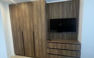 Apartament 2 camere cu parcare si chirias | Cortina North - Poză 8