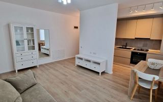 Apartament 2 camere Dumbravita - Poză 1