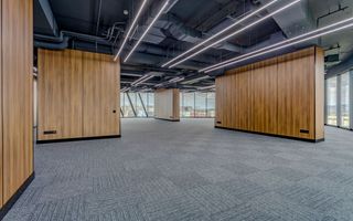 Chirie, spațiu comercial, 362 mp, bd. Ștefan cel Mare și Sfânt, Centru - Poză 8