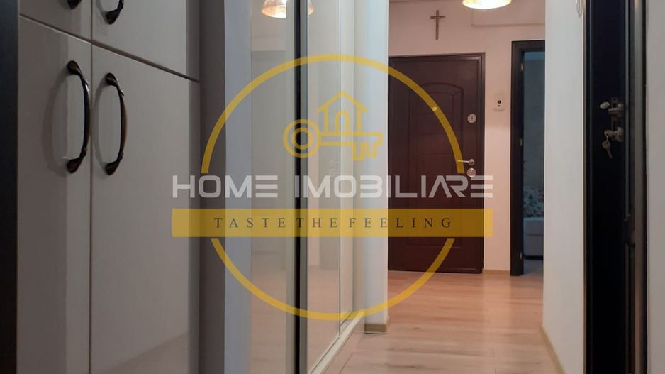 Apartament cu 3 camere/ 63 mp/ renovat complet/ zona Alexandru cel Bun - Poză 6