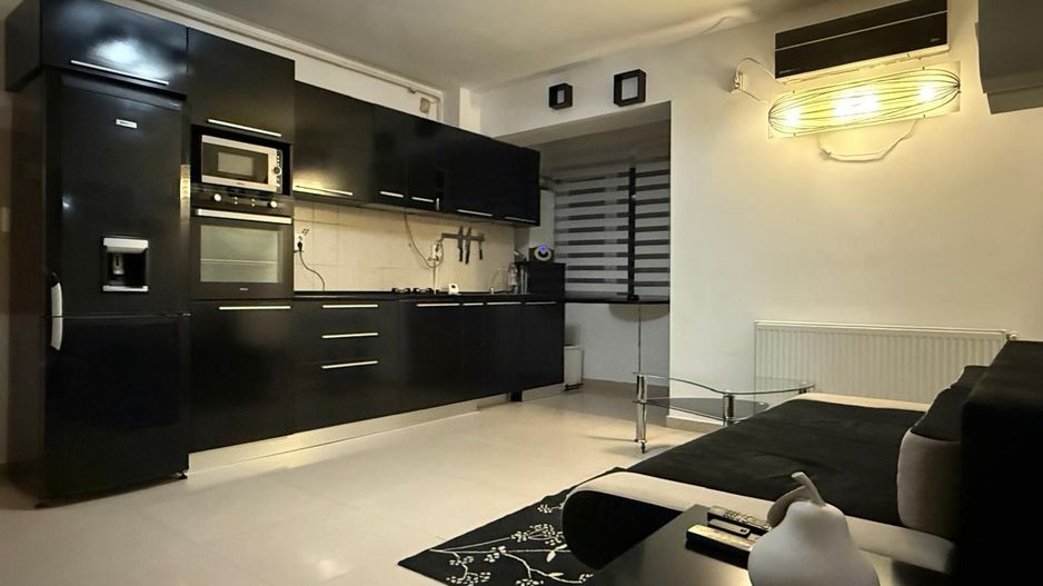 Vanzare apartament 2 camere modern - Brancusi - Valea Oltului - Poză 10