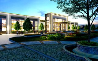 Hala de inchiriat I Afumati I minim 500 mp I langa Centura Bucuresti - Poză 43