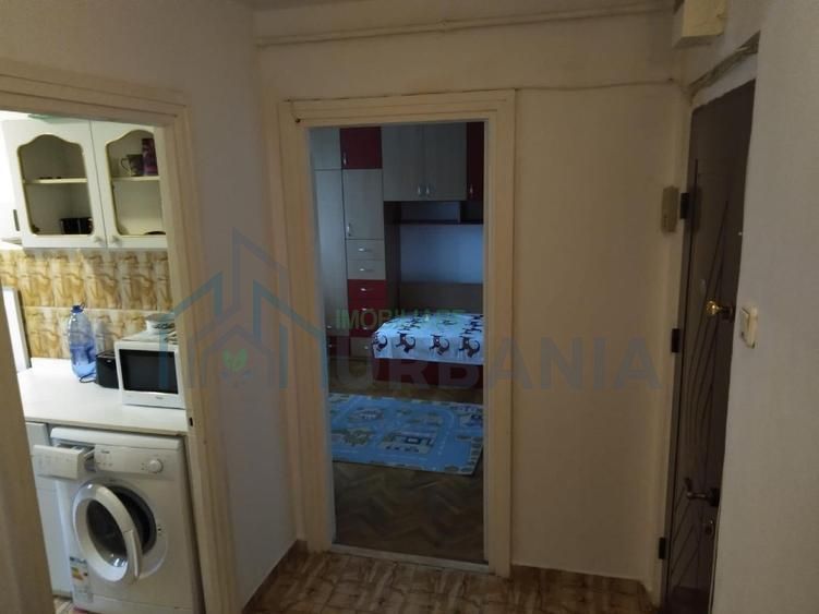 Apartament 3 camere de inchiriat, zona Cantemir, Iasi - 74 mp, etaj 3 - Poză 3