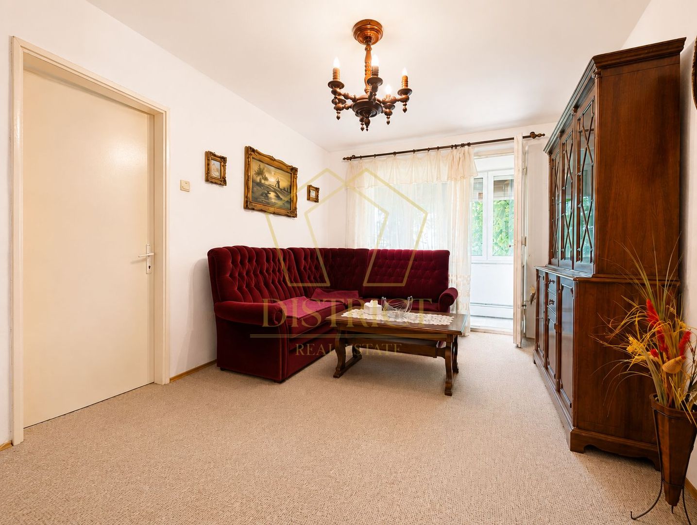 Apartament cu 2 camere | Zona Medicina - Poză 2