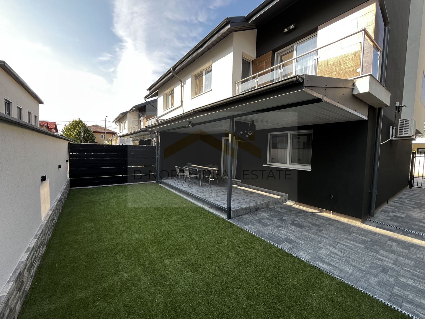 Casă premium cu 4 camere de închiriat – zonă Prelungirea Ghencea - Poză 1