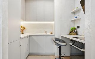 Apartament de vanzare 2 camere | mobilat | Yacht Kid - Poză 5