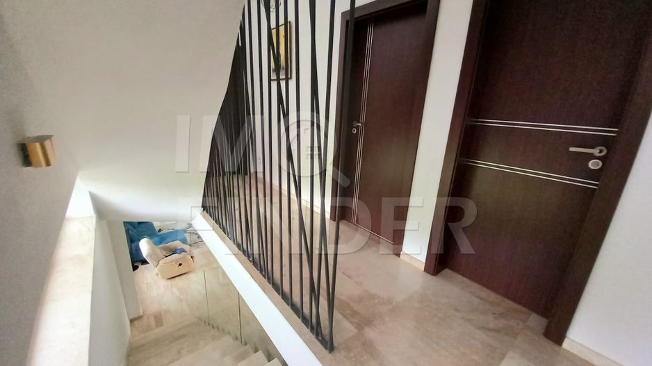 Vila Individuala la Cheie Ultrafinisata Borhanci COMISION ZERO - Poză 19