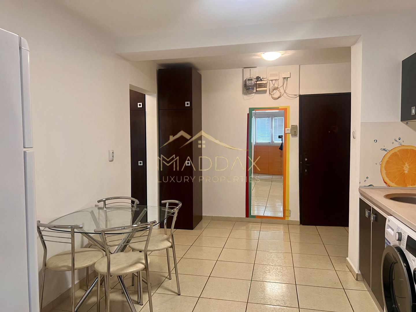 Apartament 2 camere // Gorjului - Lujerului - Poză 8