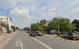 Spatiu birou/cabinet medical stradal, bulevardul Pipera - Poză 2