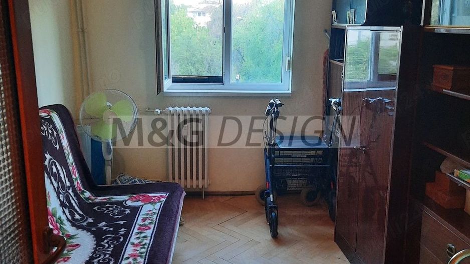 Apartament 3 camere zona Circumvalatiunii etaj 2 - Poză 7