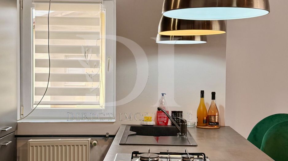 Apartament la cheie | Zona Florilor , Florești - Poză 3