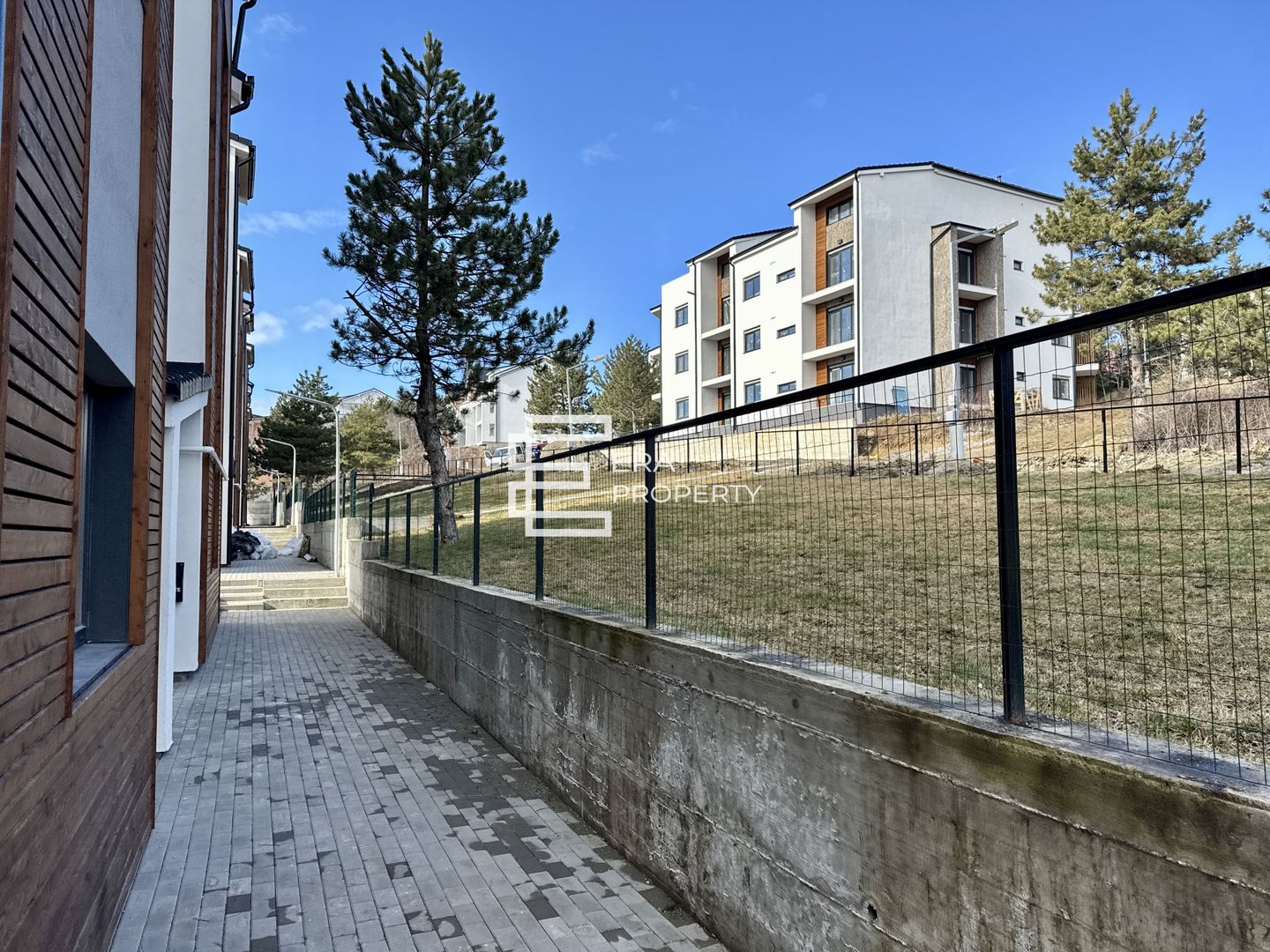 Apartament 2 camere-54 mp- intabulat- la cheie- DaVinci Homes - Poză 15