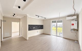 Bloc finalizat Etaj 1. Finisaje premium. Loc de parcare. - Poză 1