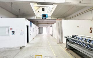 Hala industriala 421 mp Arad central, acces TIR, eficiență logistică - Poză 8