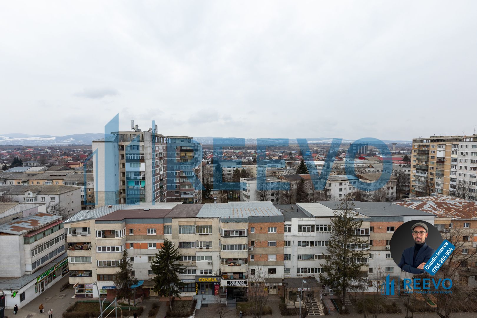 Apartament 2 camere, Orizont - Poză 20