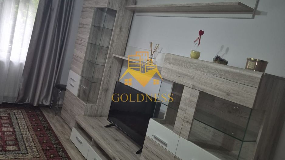 2 camere decomandate, balcon, Zorilor, Observatorului, Golden Tulip - Poză 4
