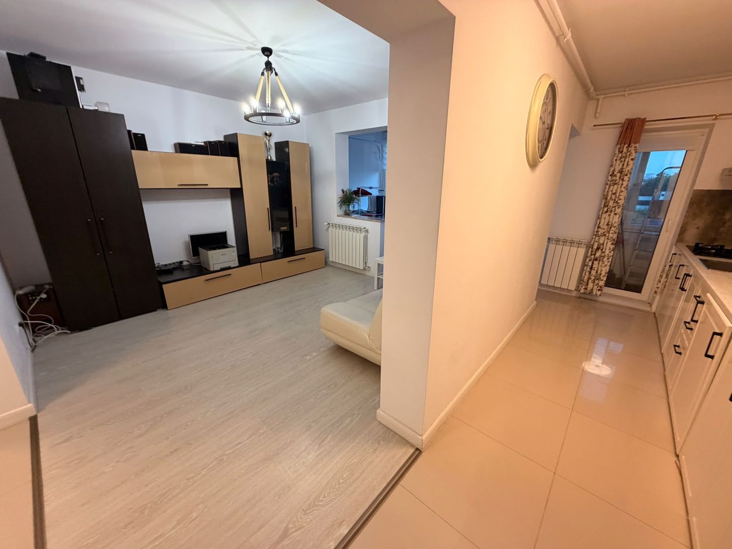 Apartament 2 camere de închiriat | Metrou Păcii | Loc de parcare la liber - Poză 7