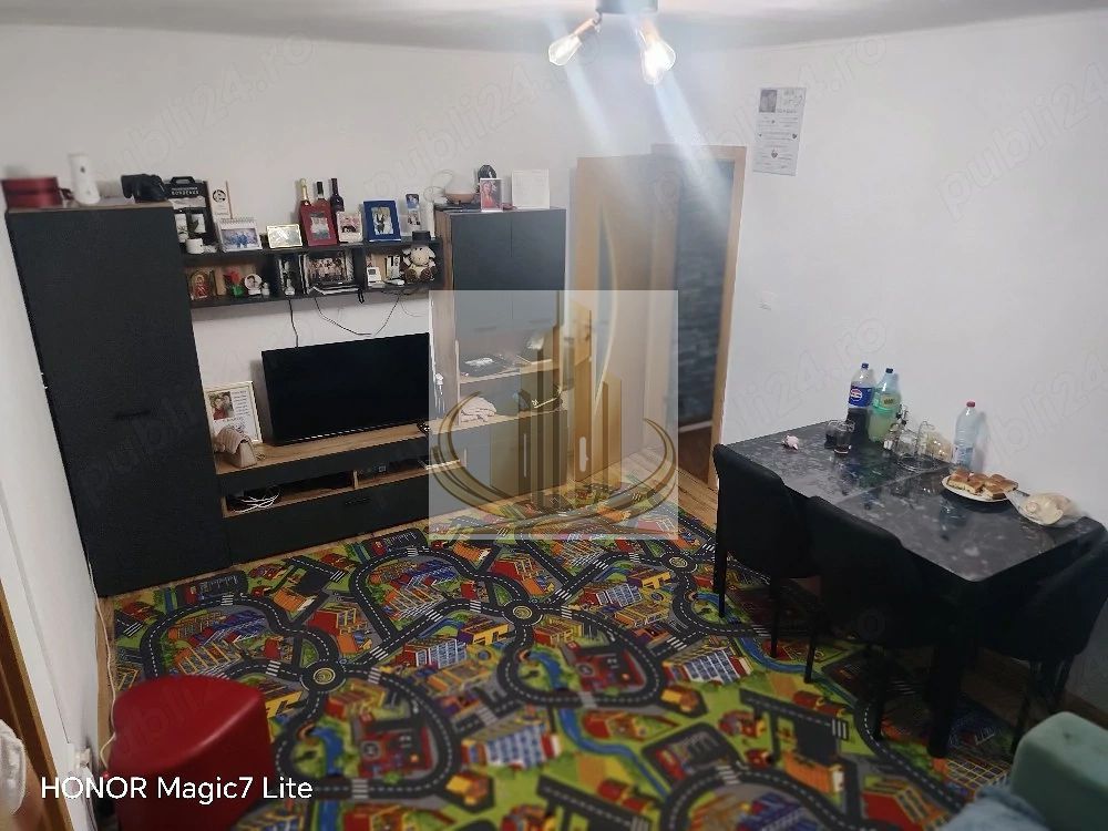 Apartament 2 camere | Calea Șagului | Etaj 1 | Zonă liniștită - Poză 1