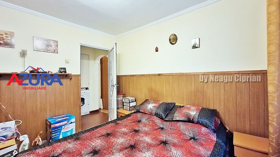 Vanzare apartament 3 camere, Banat - Poză 18