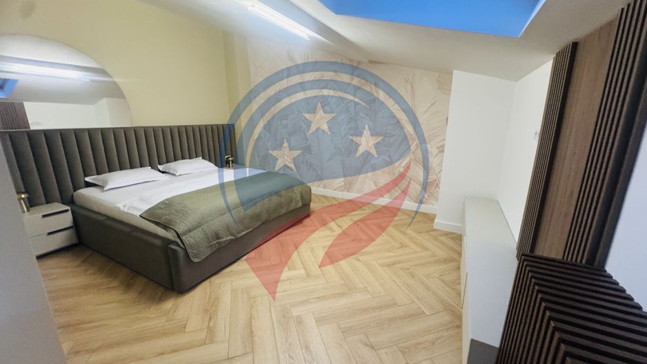 Super locație, super apartament 4 camere Ultracentral - Poză 13