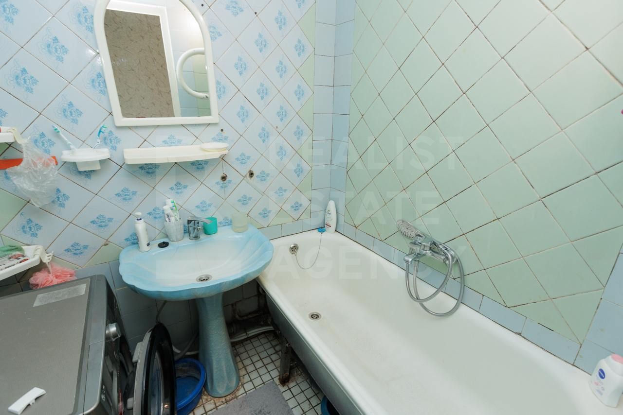 Vânzare, apartament, 3 camere , str. Alba Iulia, Buiucani - Poză 12