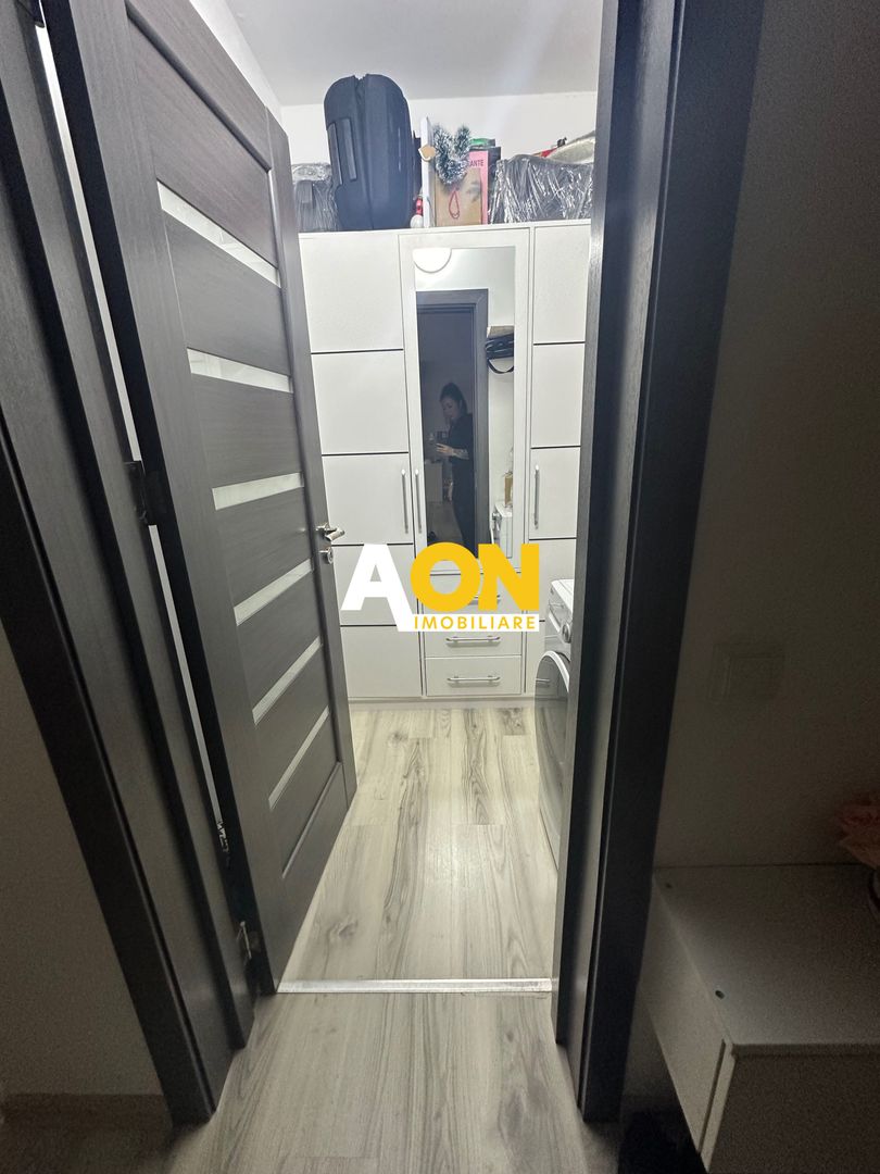 Apartament 3 camere, mobilat, 79 mp utili, parcare, Ampoi 3 - Poză 4