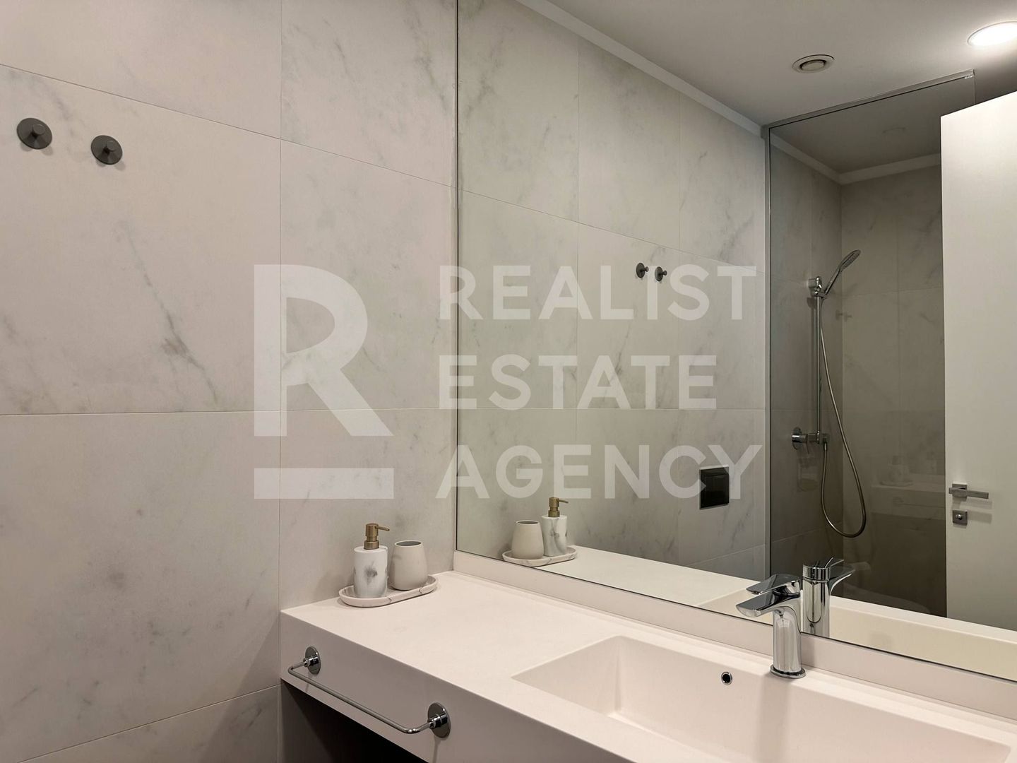 Vânzare, apartament de lux, 3 camere, Barbu Vacarescu - Poză 10