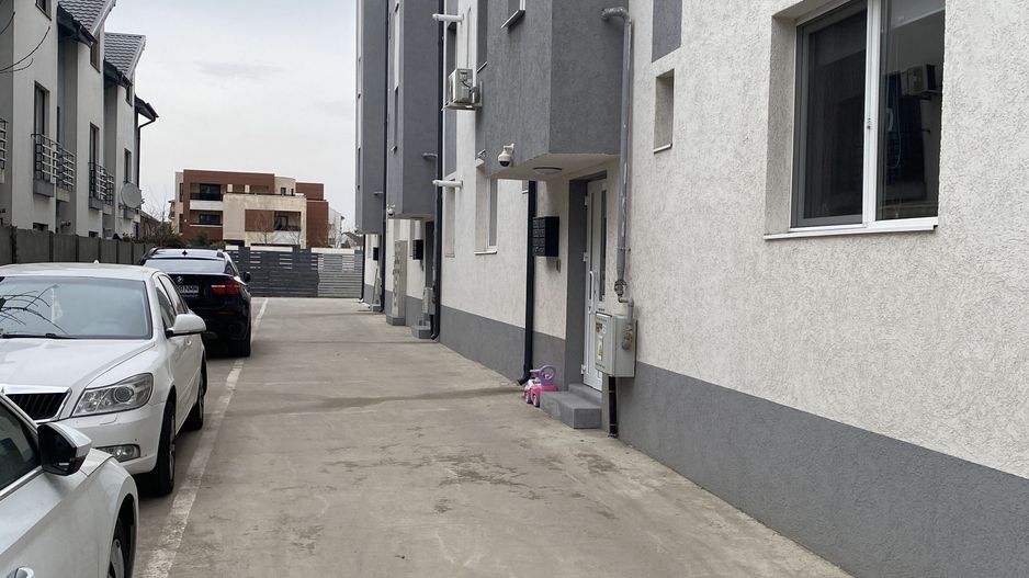 3cam/mob-util complet,totul nou+parcare/15min metrou D. Leonida - Poză 20