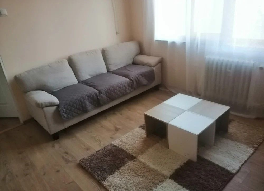 Apartament 2 camere de închiriat Pata M 19, etaj 3/4, mobilat complet - Poză 1