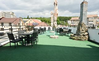 Restaurant și Pensiune | Afacere la Cheie | Băile Felix - Poză 8