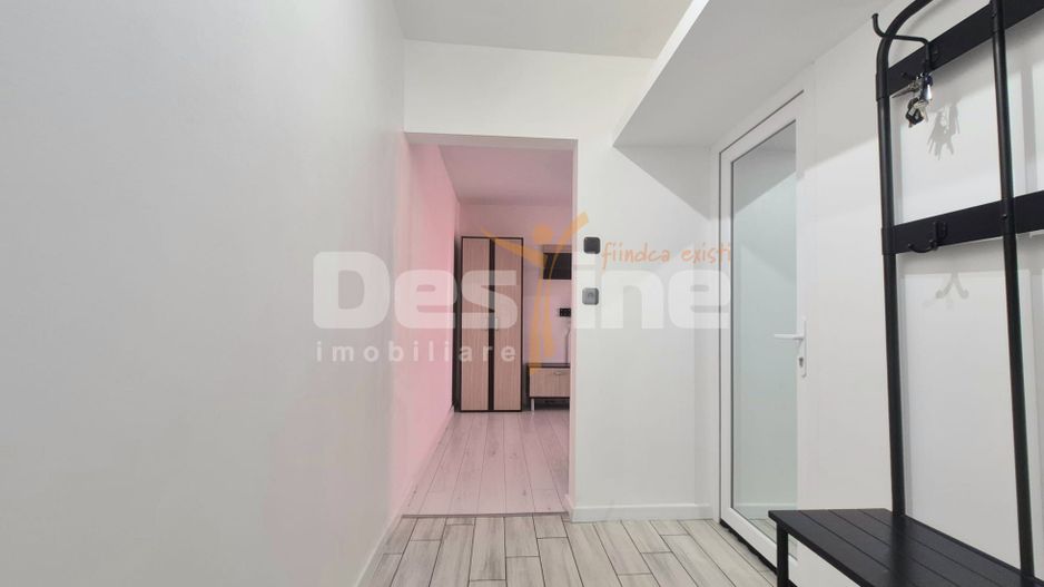 De închiriat apartament 2 camere- Zona Tomis Nord - Poză 6