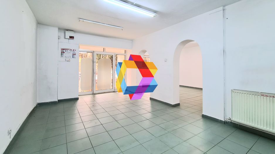Spatiu comercial de vânzare Brașov -55 mp # plus-imo.ro - Poză 2