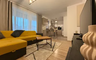Apartament 2 camere, parcare - Kasper Coresi - Poză 14