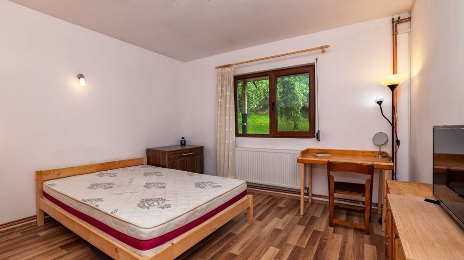 Casa moderna si casa bunicii + 6300 mp teren,Oaza autentica in Corbi Arges- - Poză 7