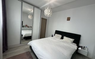 Apartament 2 camere de închiriat, metrou Pacii, decomandat, etaj 1 - Poză 9