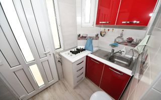 Apartament  3 camere,  zona Doja,parter,la cheie,mobilat si utilat - Poză 14