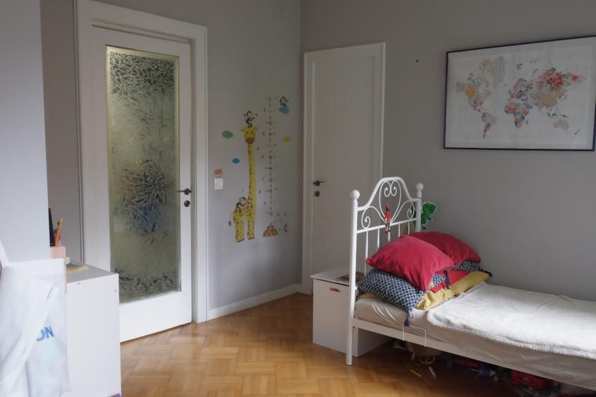 Apartament deosebit cu 4 camere și 2 băi – Casă interbelică RI12 - Poză 7