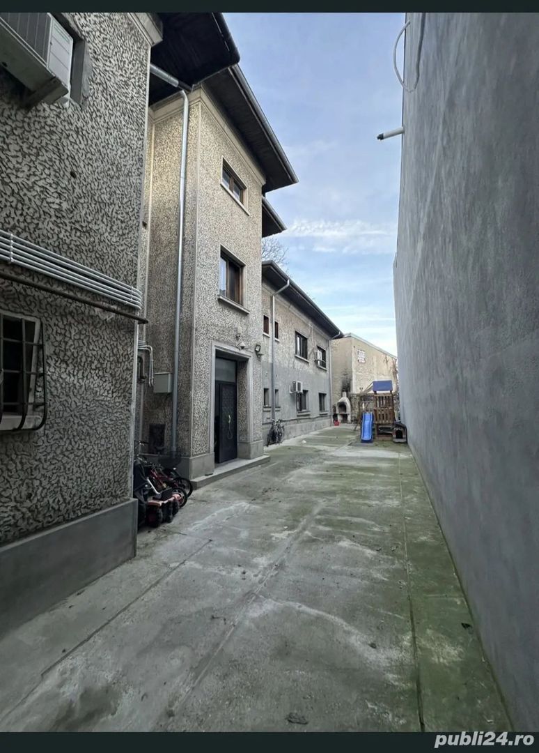 APARTAMENT IN VILA CURTE SI PARCARE ZONA UNIRII - Poză 6