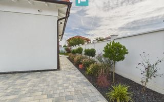 Casă modernă și eficientă energetic în Timișoara - Poză 38