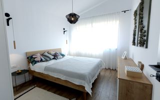 Casă 3 camere Green Future Snagov | Teren generos - Poză 7