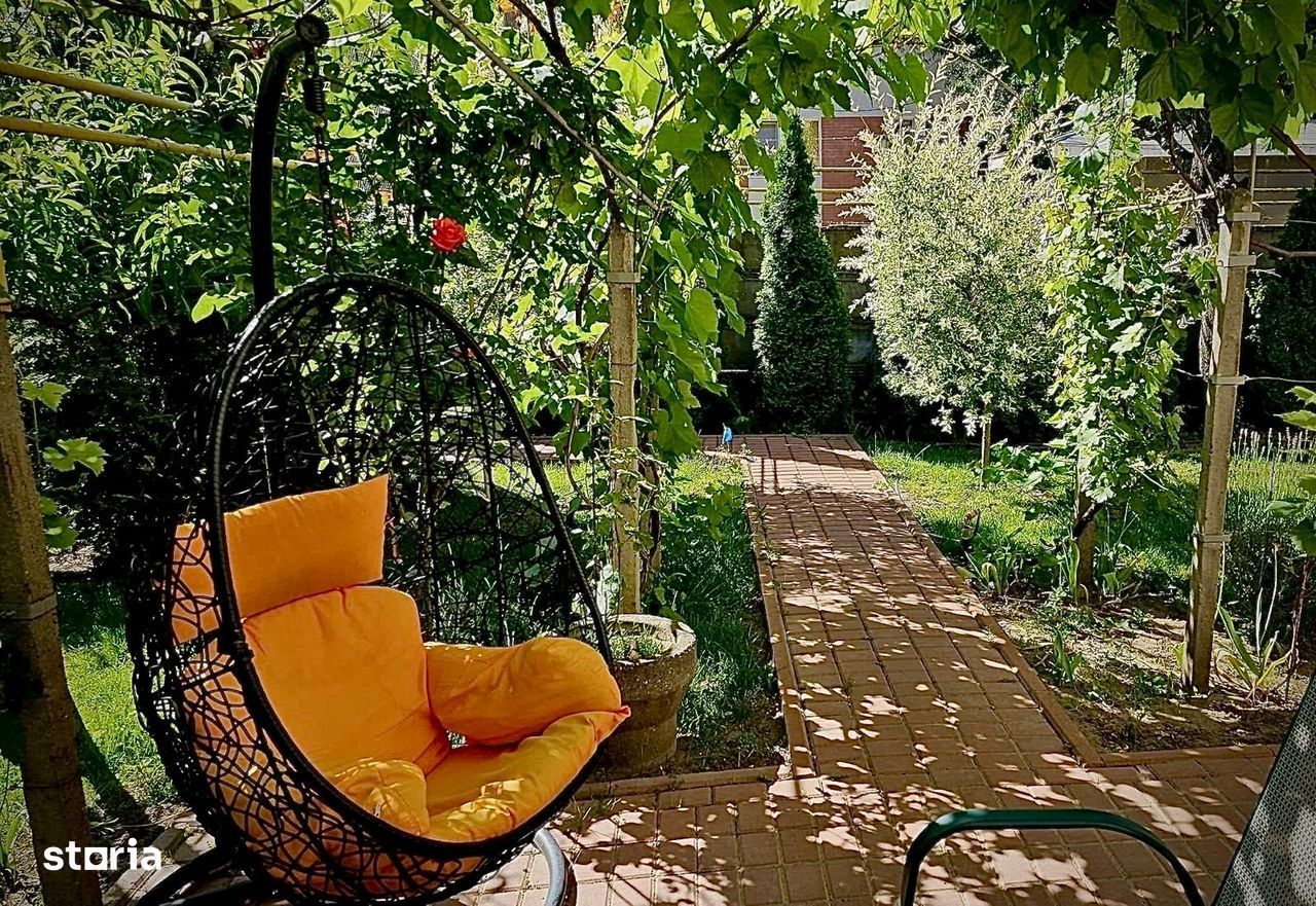 Casa tip Duplex P+1E + demisol + garaj | Zonă centrală | 432 mp teren - Poză 13