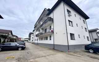 AP. 2 CAMERE - MOBILAT, BUCATARIE INCHISA, PARCARE INCLUSA,COMISION O% - Poză 12