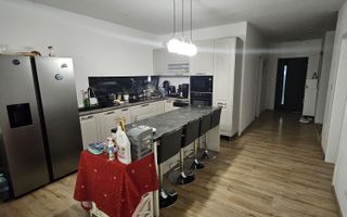 Duplex de vânzare | 160 mp utili + 50 mp terase | Garaj | Dumbravita - Poză 5