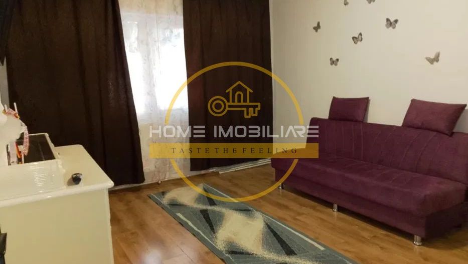 🏠Apartament 3 cam. Semidecomandat 54MP 📍Cartier Dacia - Planul II de bulevard - Poză 2