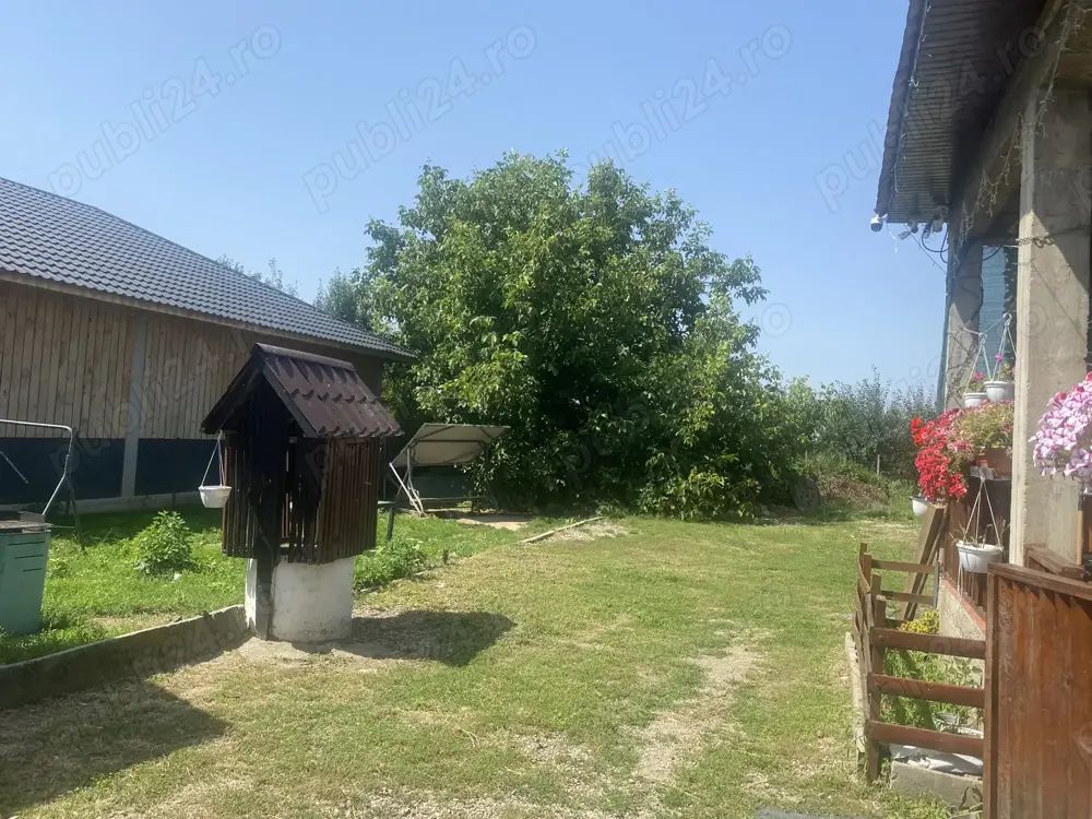 Casa de vanzare - Poză 1