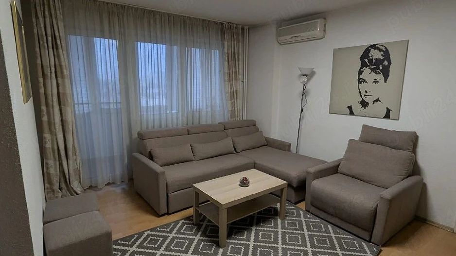 Apartament 2 camere Piata Unirii - Poză 3