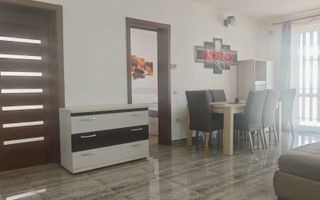 Apartament 2 camere de închiriat | Cartierul Arhitecților| Virgil Ispas. - Poză 3