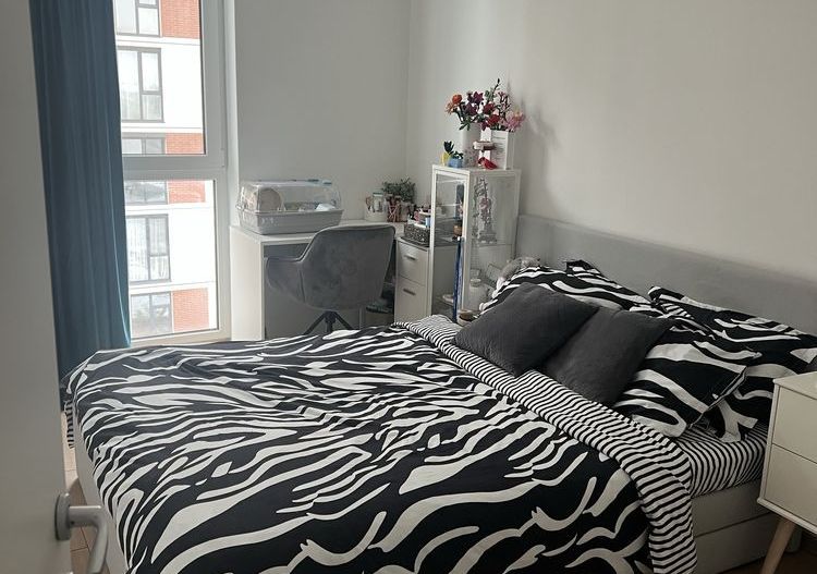 2 camere Campeador City+loc parcare - Poză 5